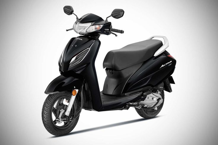 Honda Activa