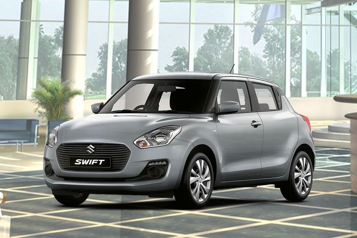 Maruti Suzuki Swift