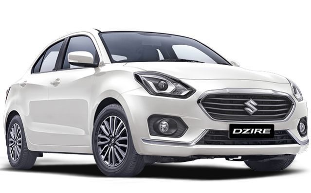 Maruti Suzuki Dzire