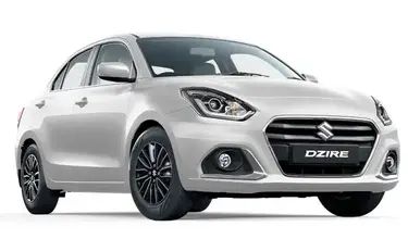 Maruti Swift Dzire