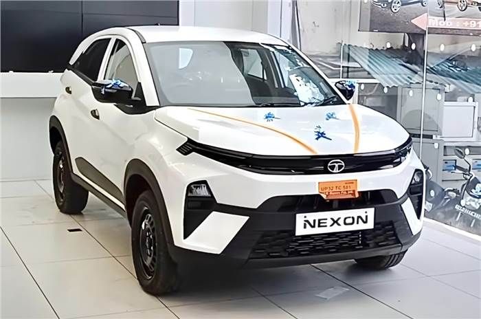 Tata Nexon