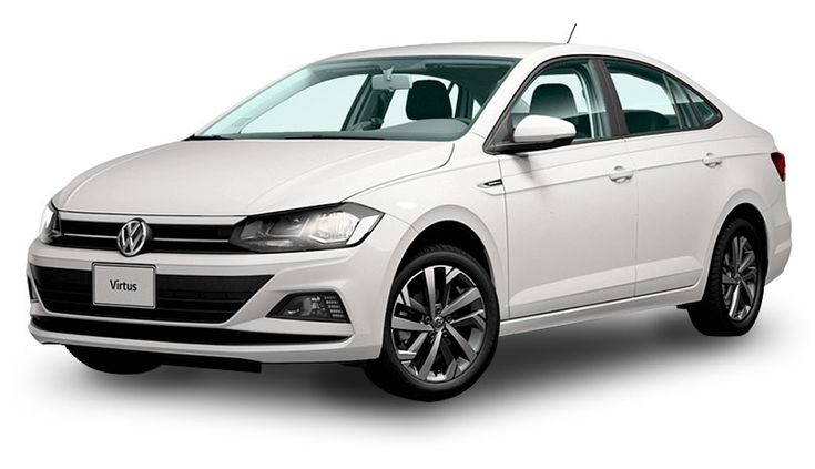 Volkswagen Virtus